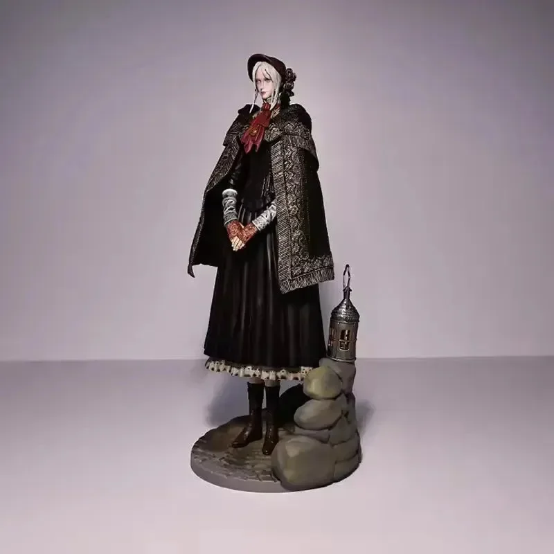Lady Maria Astral Clocktower Action Figure (36 cm) - Image 7