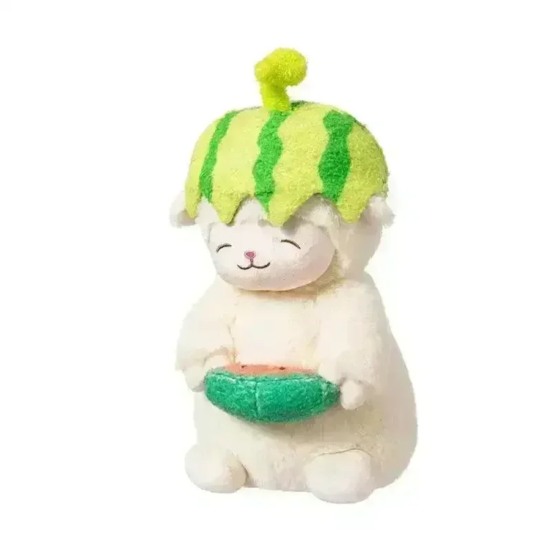 Lamb Tulip Soft Plush Doll - Image 21
