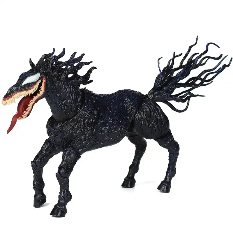 Last Dance Horse Venom Figurine (21 cm) - Image 7