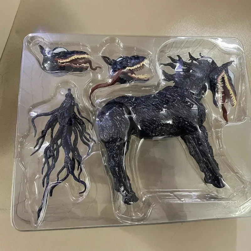 Last Dance Horse Venom Figurine (21 cm) - Image 8