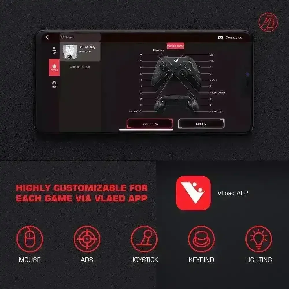LEADJOY VX2 AimBox - Image 5