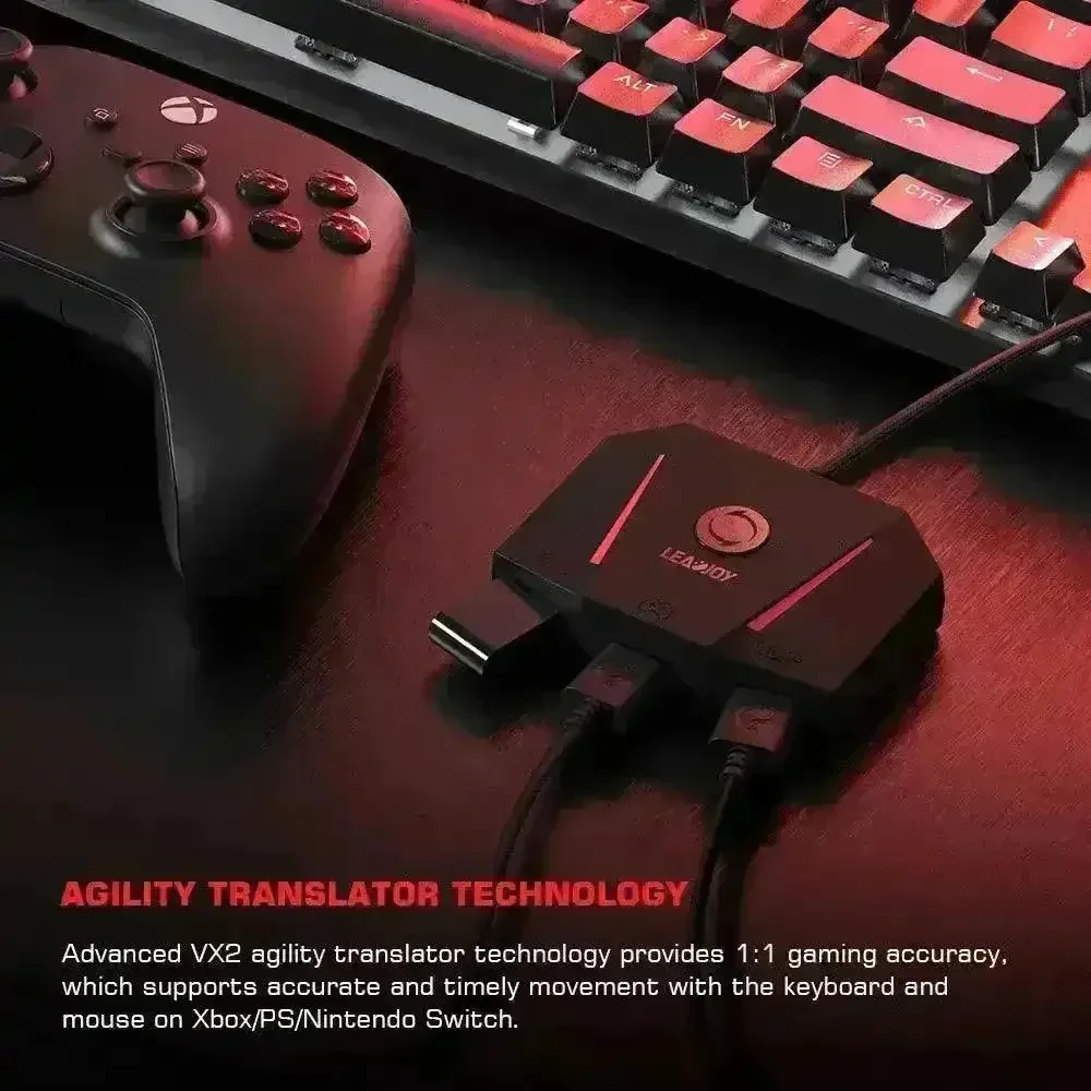 LEADJOY VX2 AimBox - Image 6