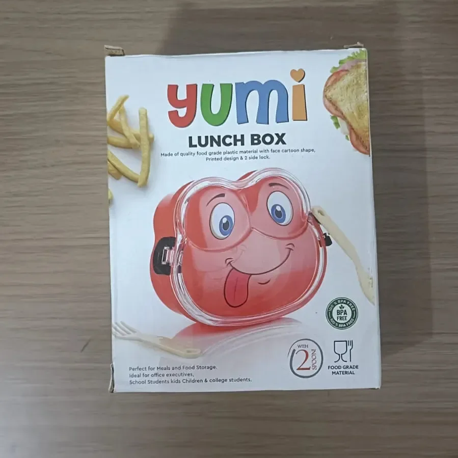 Leap & Lunch Frog Tiffin Box - Image 11