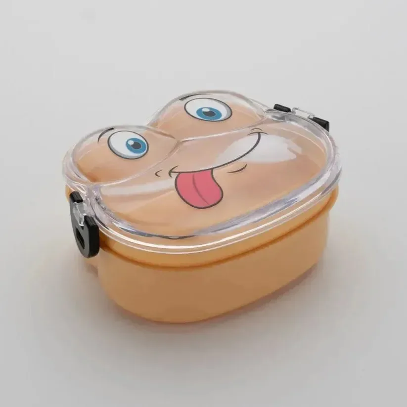Leap & Lunch Frog Tiffin Box - Image 2