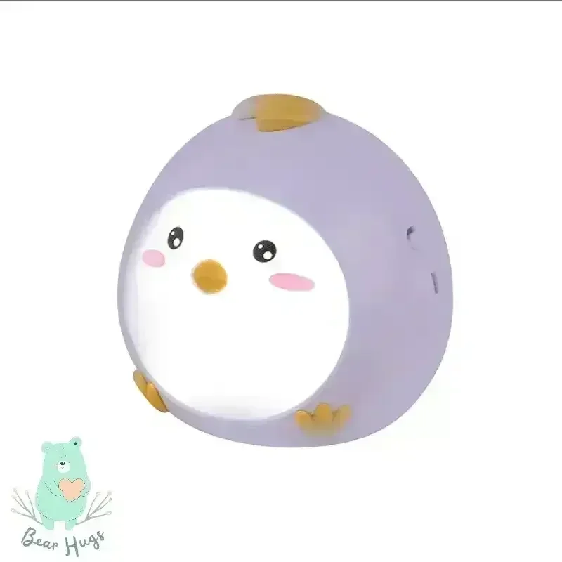 LED Desk Lamp - Image 7