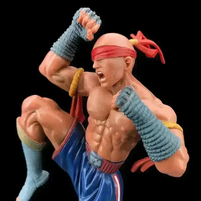 Lee Sin Blind Monk Action Figure (20 cm) - Image 2