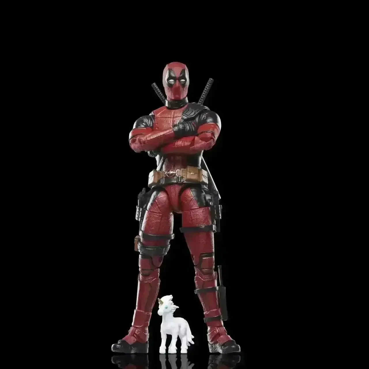 Legends Deadpool Action Figure (16 cm) - Image 3