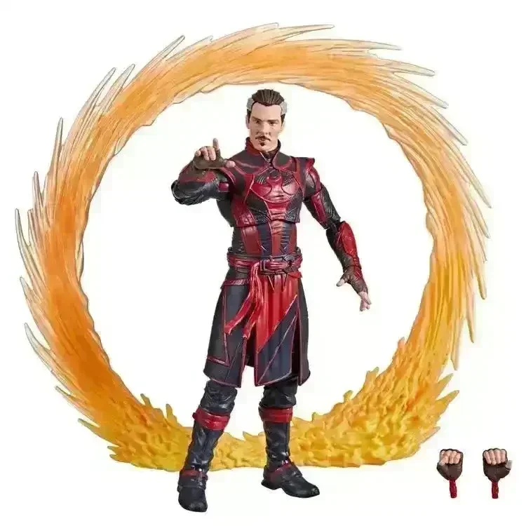 Legends Dr. Strange Multiverse Figurine (16 cm) - Image 2