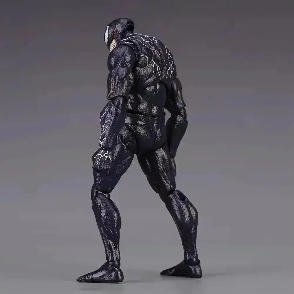 Legends Venom Movie Action Figure (18 cm) - Image 11