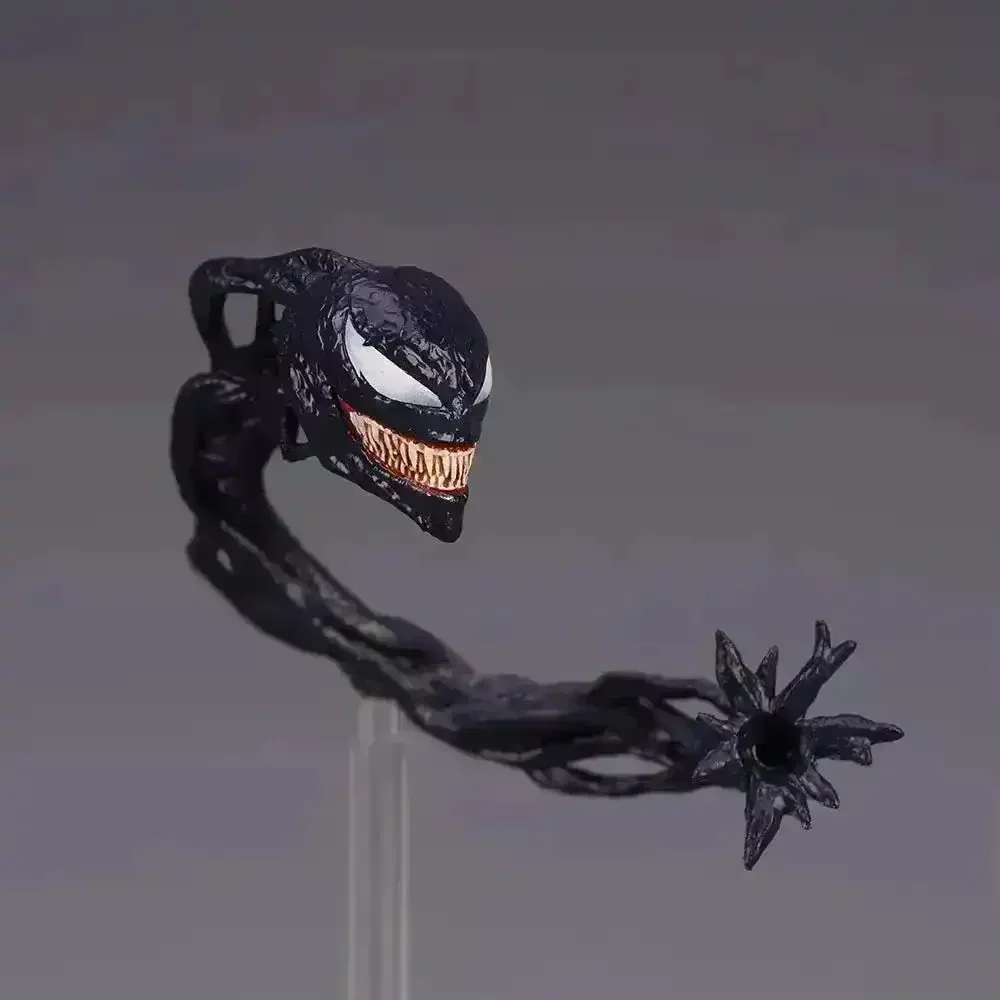Legends Venom Movie Action Figure (18 cm) - Image 12