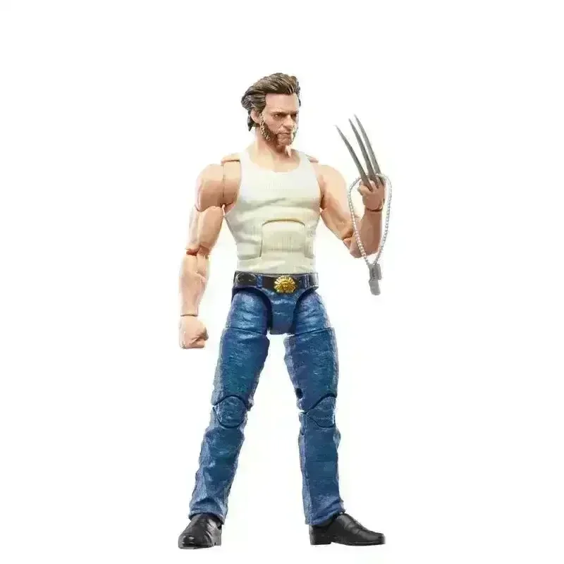 Legends Wolverine Action Figure (15 cm) - Image 3