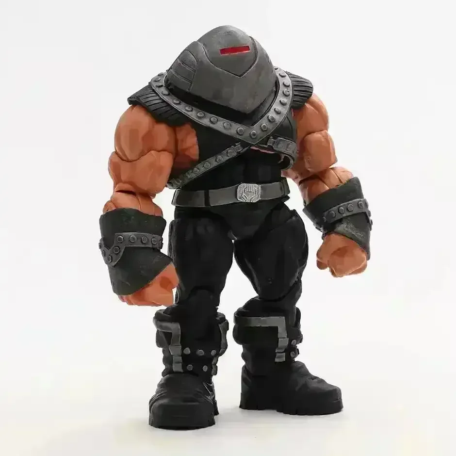 Legends X-Men Juggernaut Figurine (18 cm) - Image 6