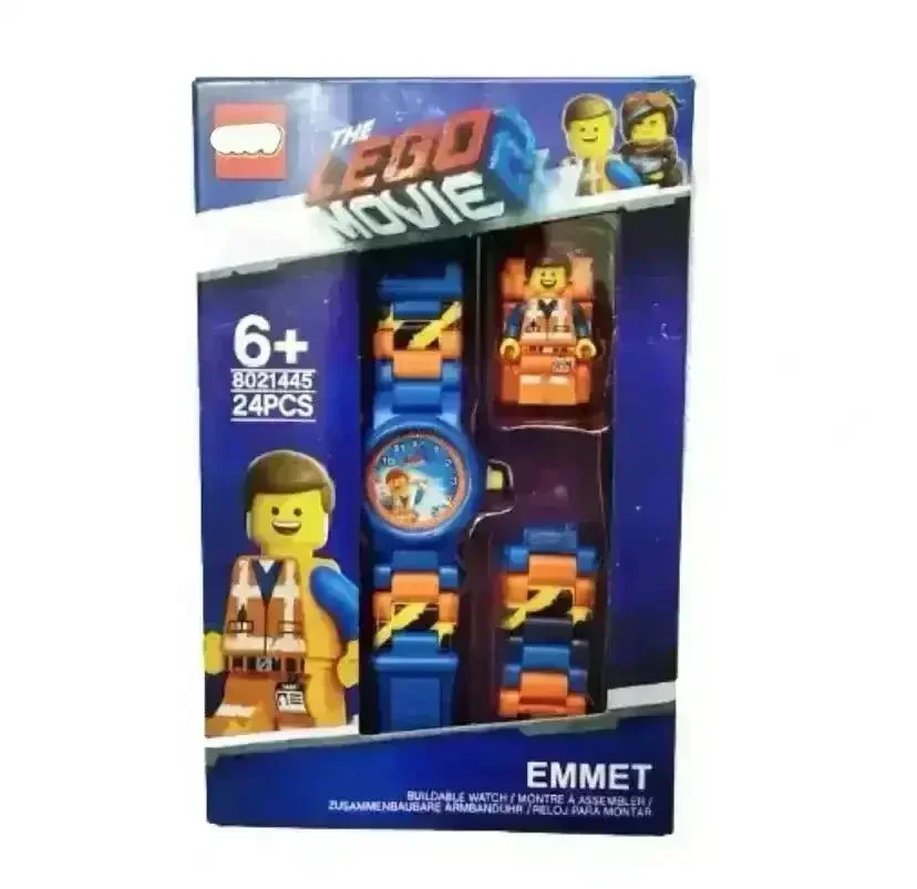 Lego Kids Original Watch (24 pcs) - Image 15