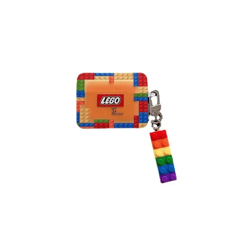 LGO Brick Master Case (For AirPods) - Image 5