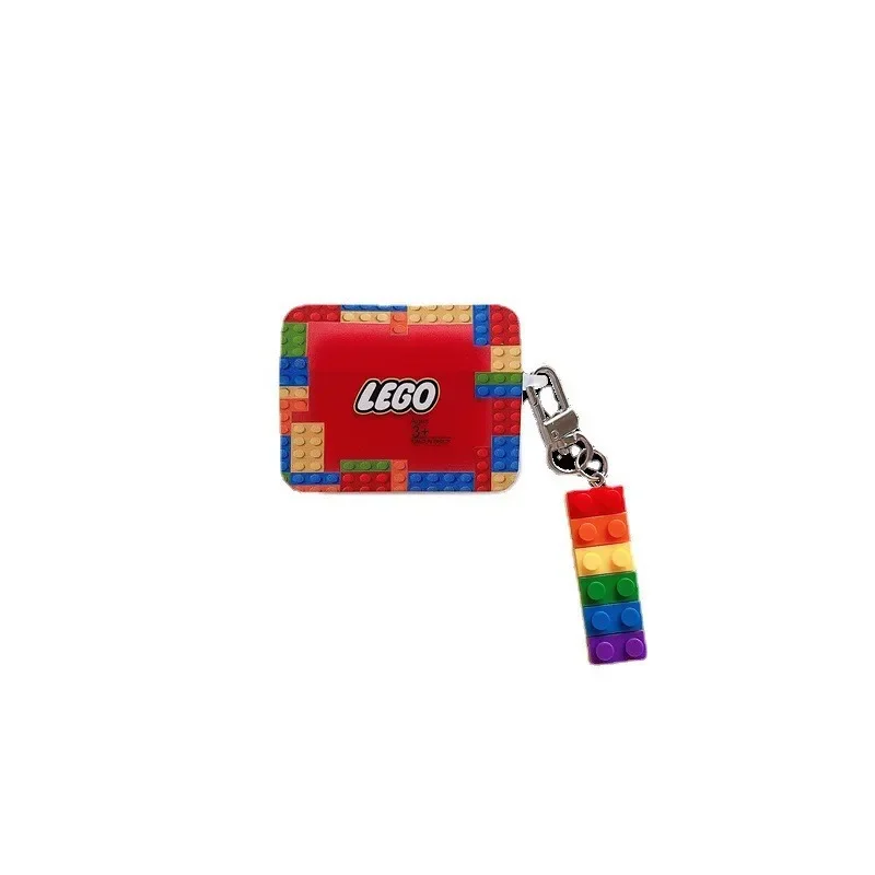 LGO Brick Master Case (For AirPods) - Image 6