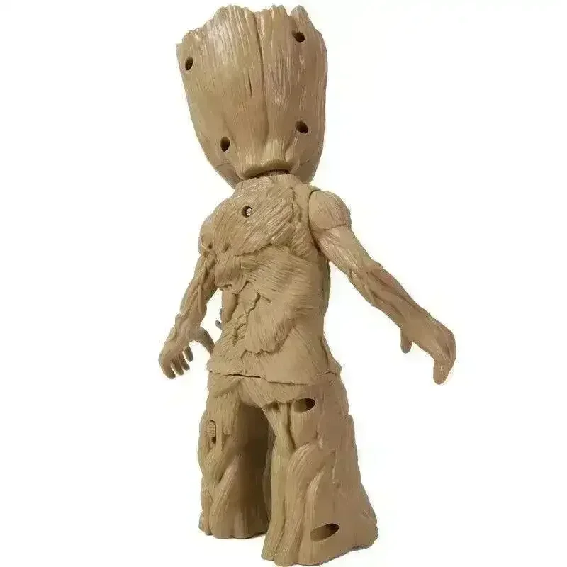 Lifelike Dancing Groot Musical Toy - Image 7