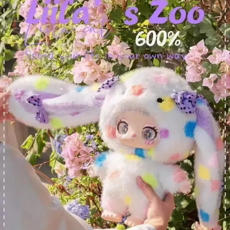 Liila's Zoo 600% Cat Mystery Box - Image 4