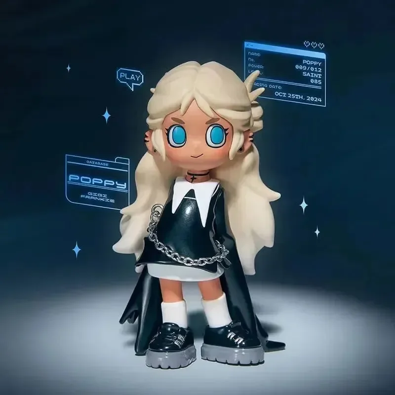 Lil Peach Riot Loading Series Blind Box - Image 3