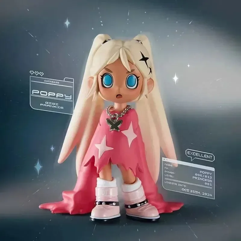 Lil Peach Riot Loading Series Blind Box - Image 4