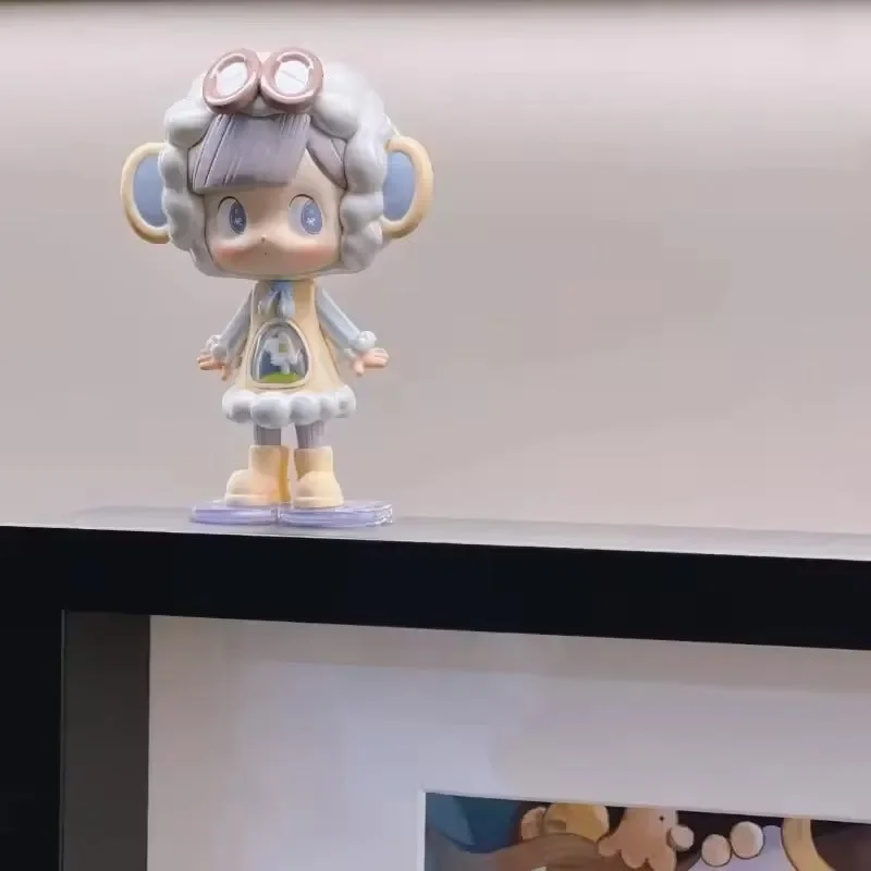 LiLiOS City Wild Boy Series Blind Box - Image 10