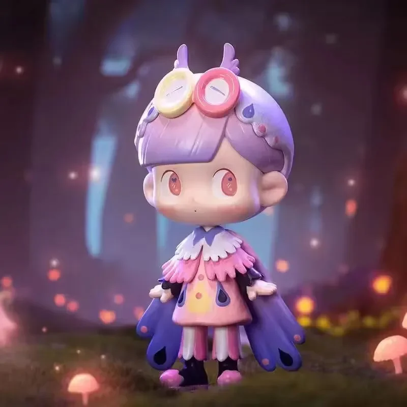LiLiOS City Wild Boy Series Blind Box - Image 3
