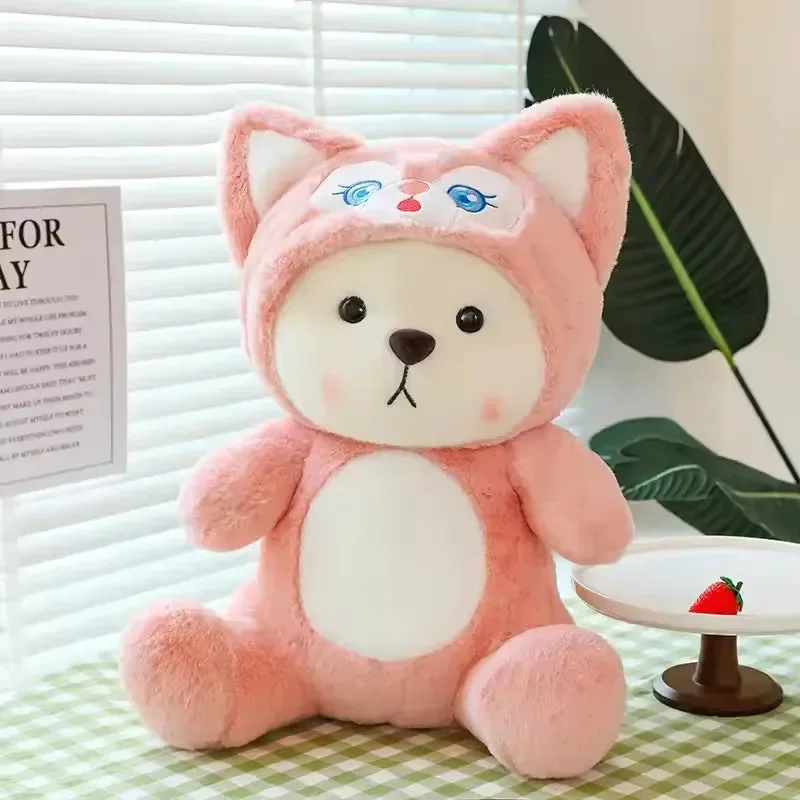 LinaBell Whiskers Cosplay Plush