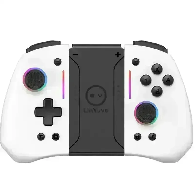 LinYuvo KS42 Meteor Light Wireless Joypad - Image 2