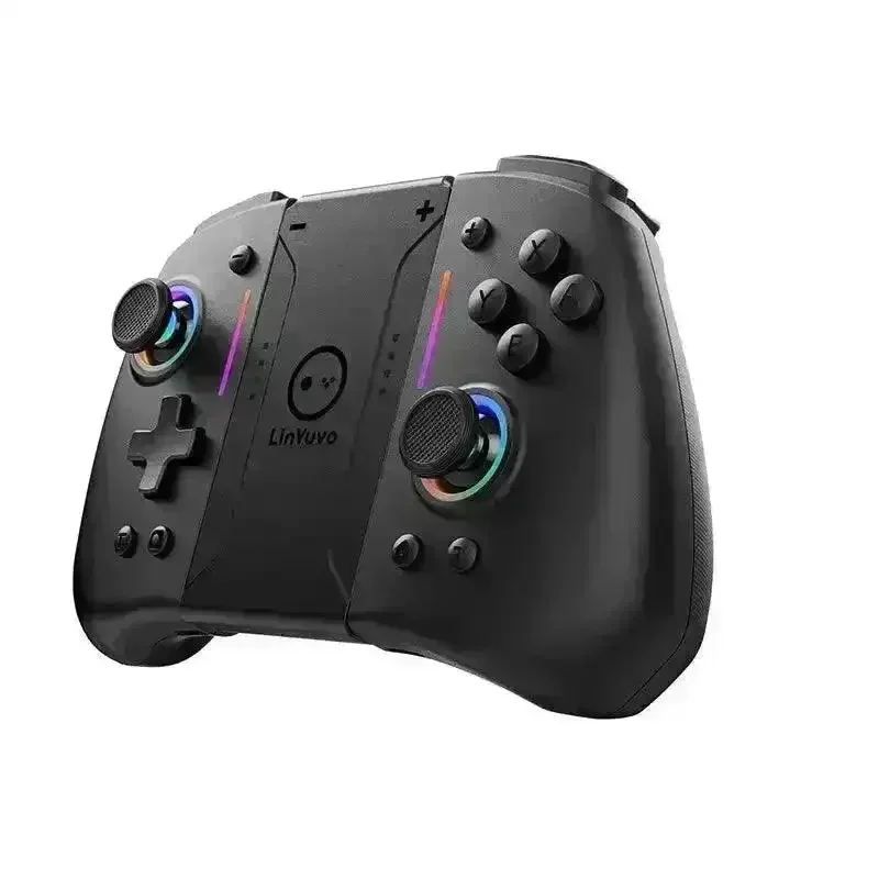 LinYuvo KS42 Meteor Light Wireless Joypad - Image 3