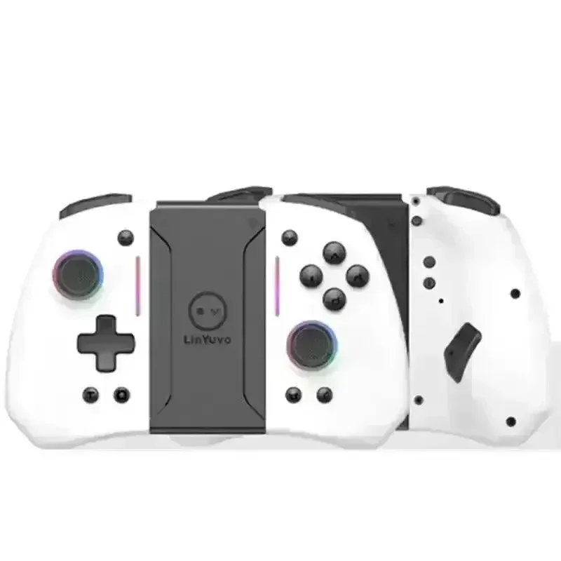 LinYuvo KS42 Meteor Light Wireless Joypad - Image 4