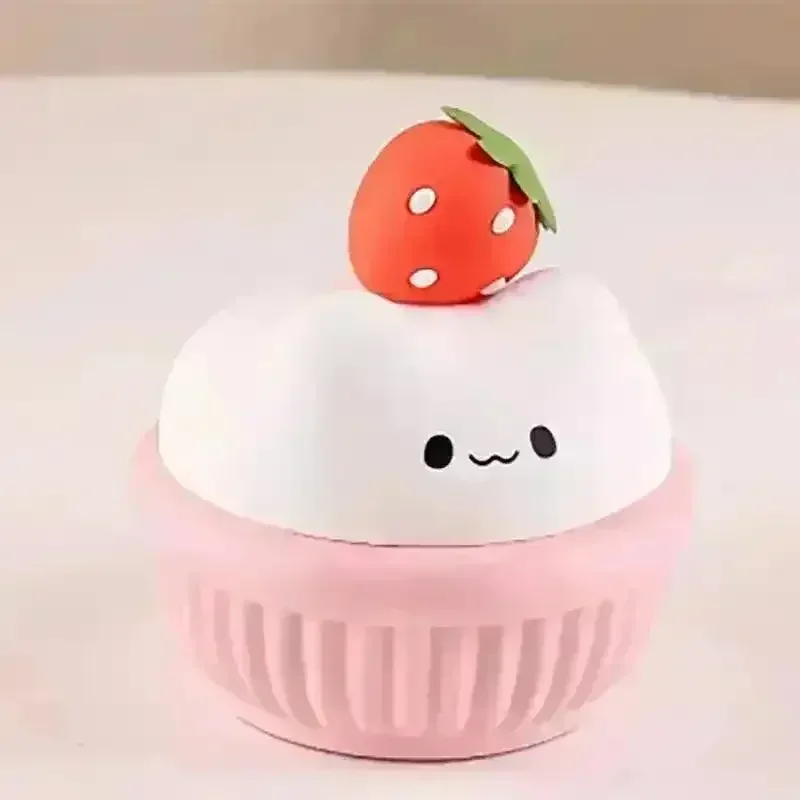 Little Cupcake Night Lamp - Image 5