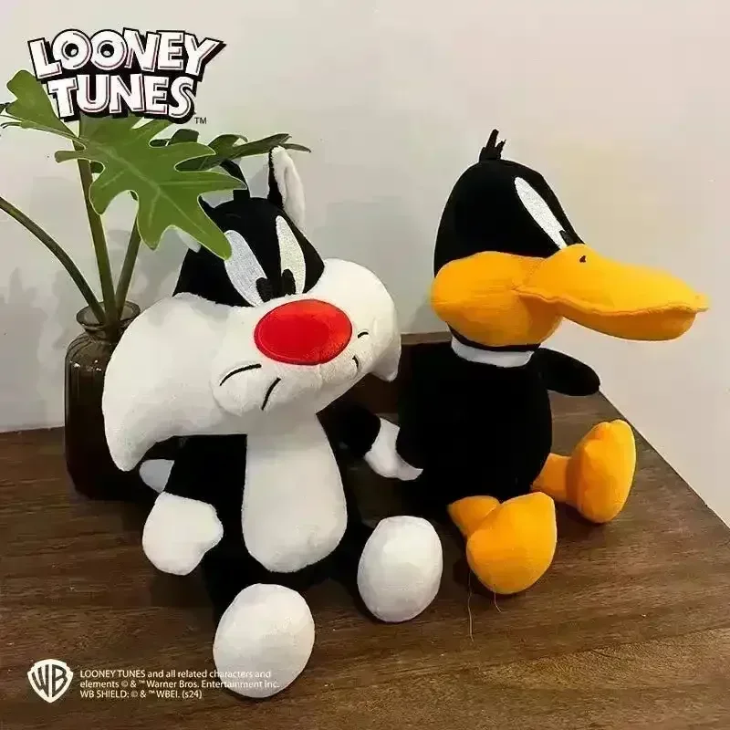 Little Loony Tunes Plushies (20 cm) - Image 4