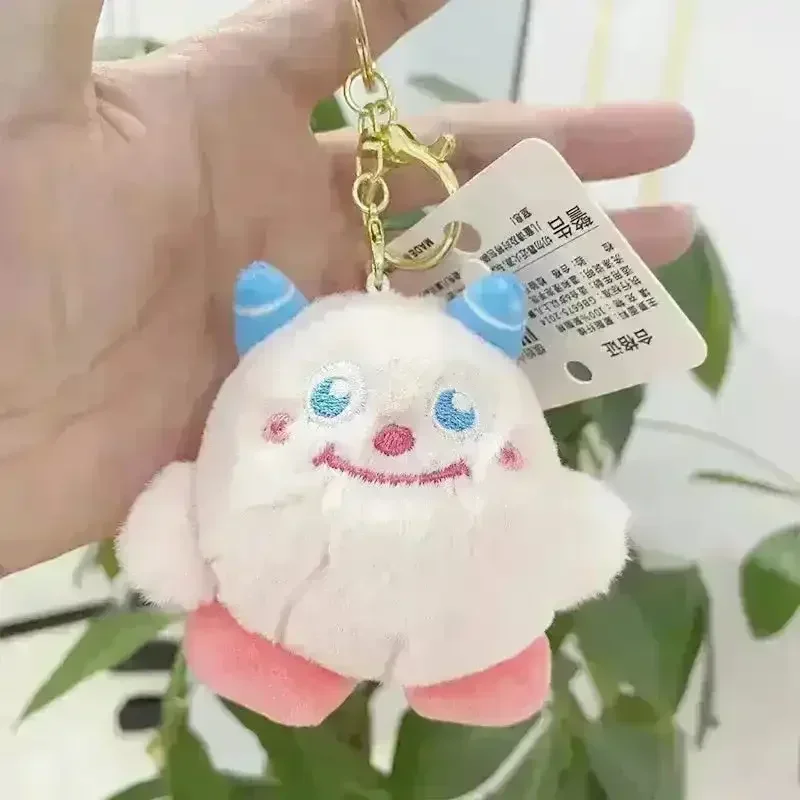 Little Monsters Plush Keychain - Image 7
