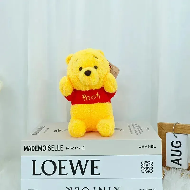 Little Winnie the Pooh Plush (20 cm)