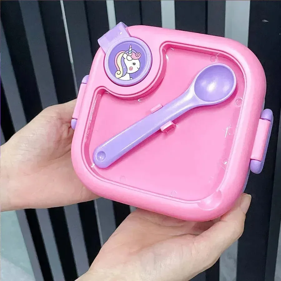 Little Wonder Lunch Box - Image 2