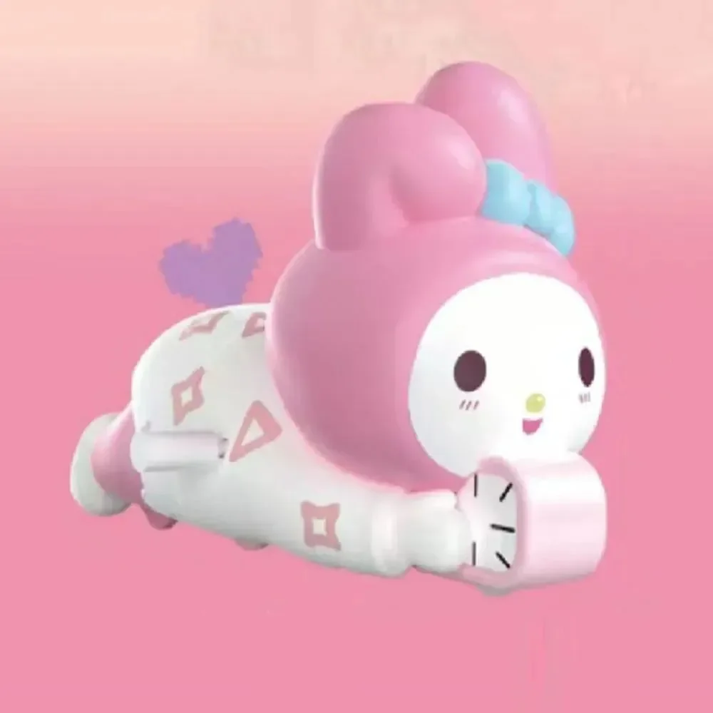 Little Wonders Anime Wind-Up Toys - Image 12