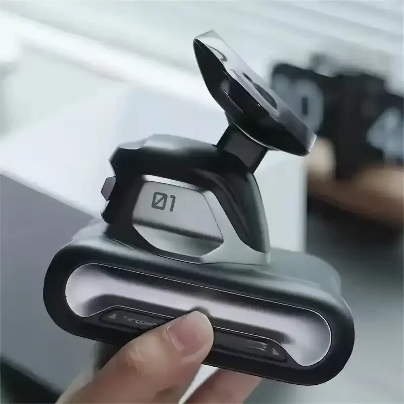 LOOI Cyber Companion AI Desktop Robot - Image 4
