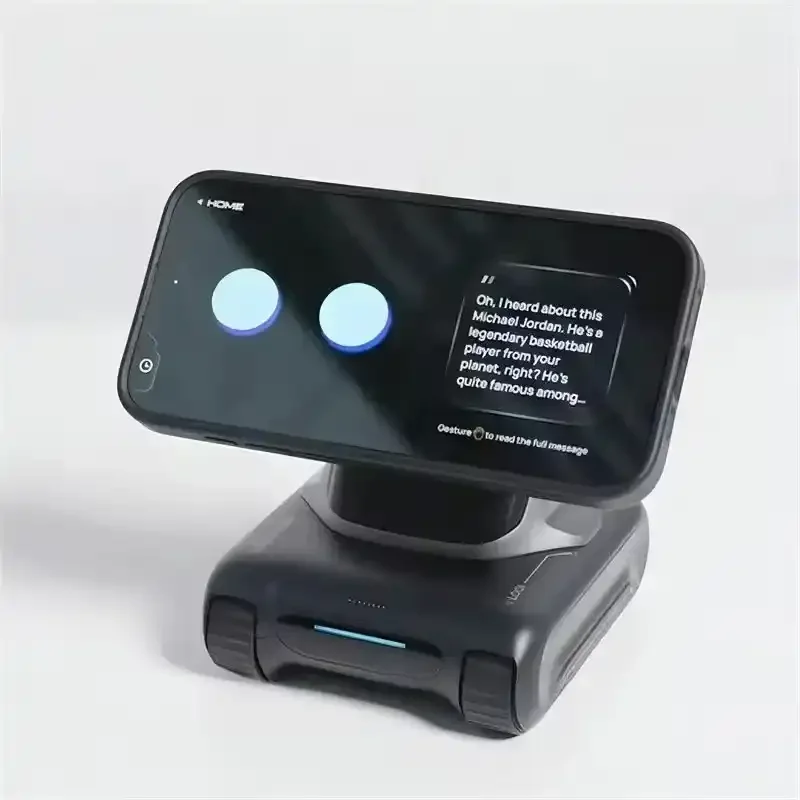 LOOI Cyber Companion AI Desktop Robot - Image 9