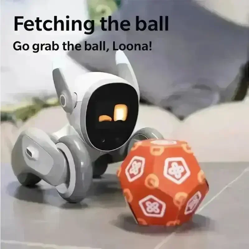 Loona Smart AI Petbot - Image 2