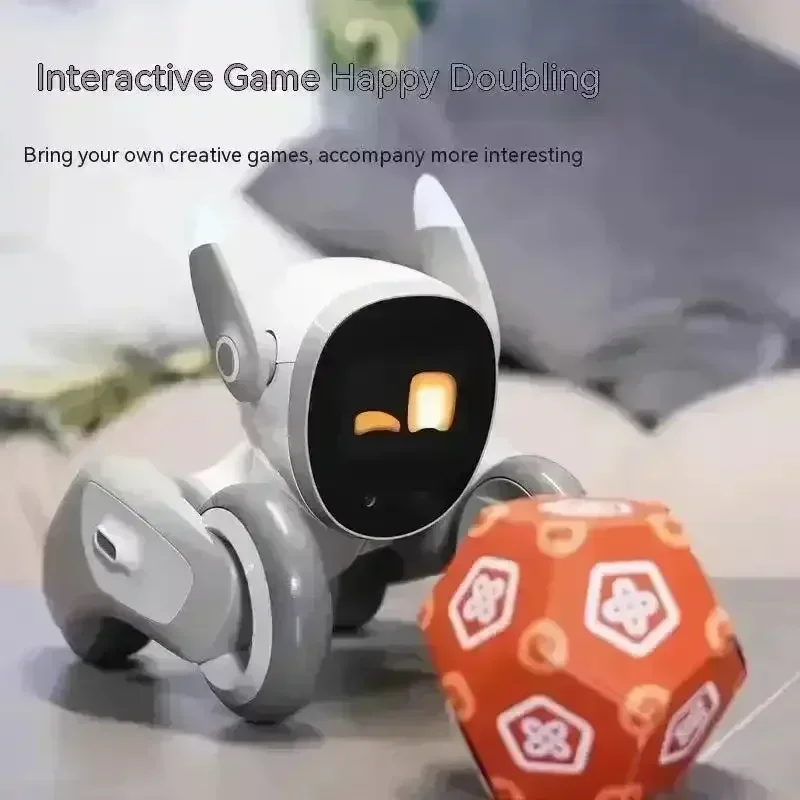 Loona Smart AI Petbot - Image 4