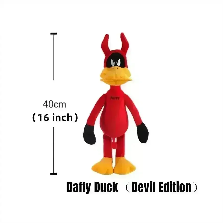 Looney Tunes Pirate Cosplay Plushies - Image 5