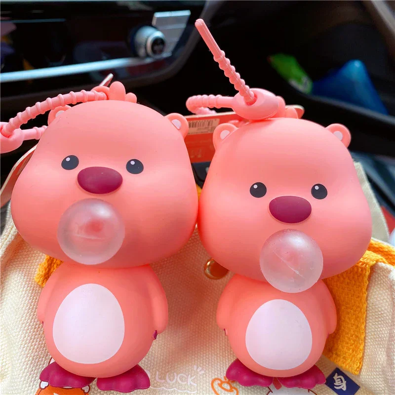 Loopy Bubble Sass Squishy Toy - Image 5