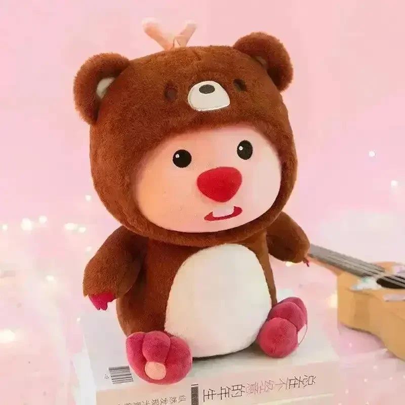 Loopy Cosplay Plush Dolls - Image 12