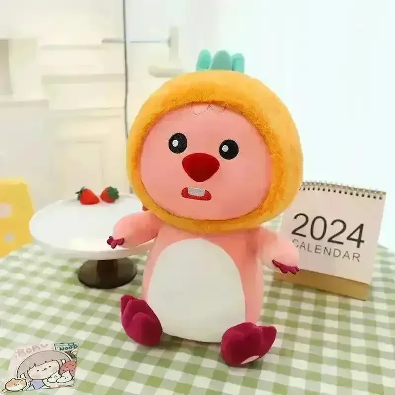 Loopy Cosplay Plush Dolls - Image 14