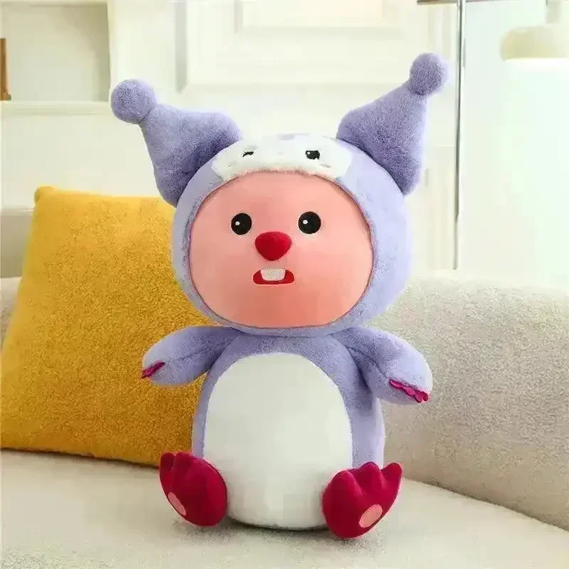 Loopy Cosplay Plush Dolls - Image 16