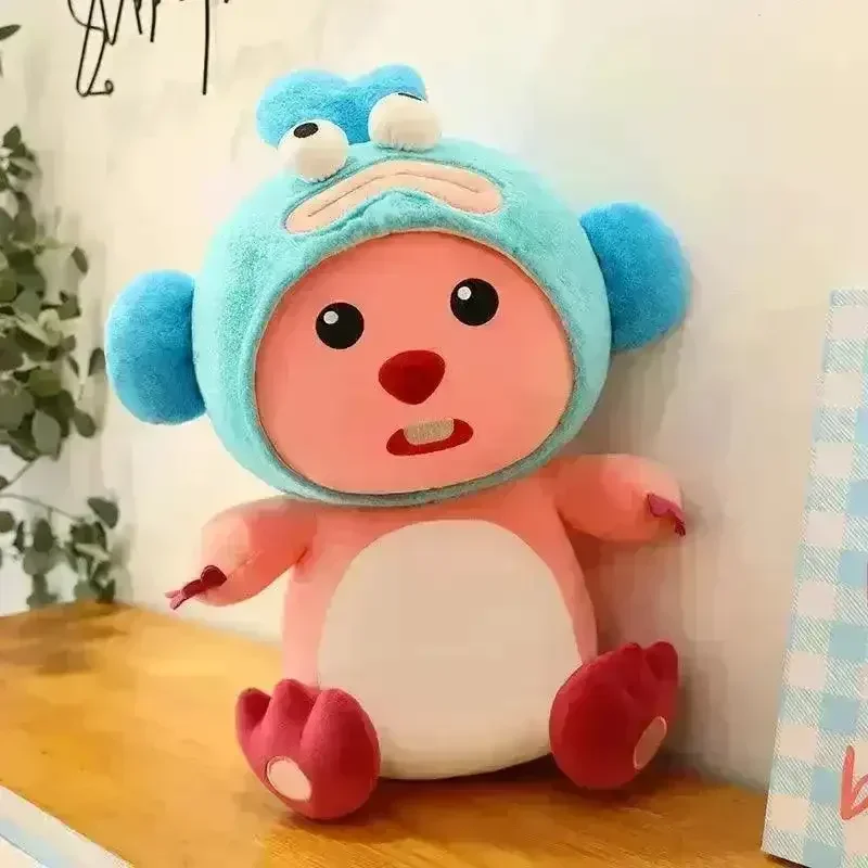 Loopy Cosplay Plush Dolls - Image 17