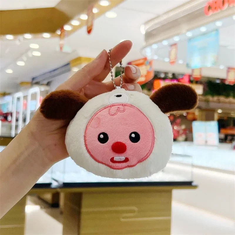 Loopy Critter Cosplay Plush Keychain - Image 13
