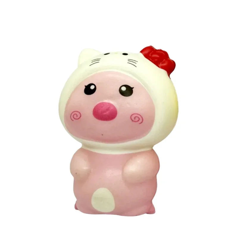 Loopy x Sanrio Soft Squishy Toy - Image 5