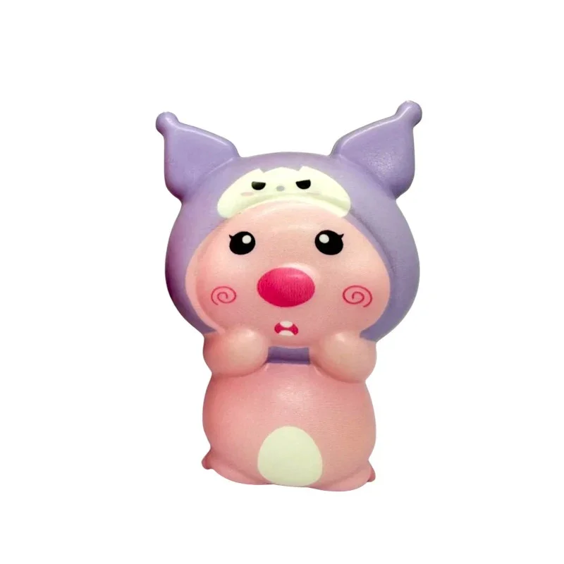 Loopy x Sanrio Soft Squishy Toy - Image 6