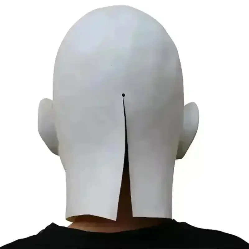 Lord Voldemort Cosplay Face Mask - Image 2