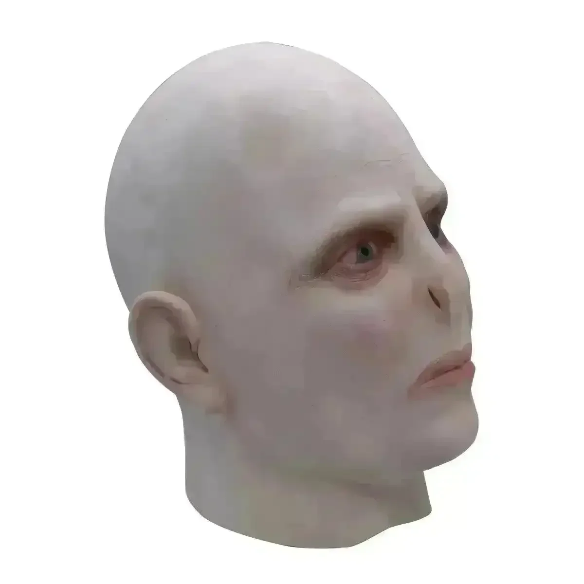 Lord Voldemort Cosplay Face Mask - Image 3